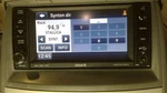 2010 Chrysler Town & Country Am Fm Cd Player Radio Receiver 05064818AC Oem. Fixed Price $260.84.
