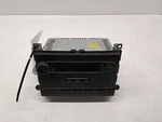 Audio Equipment Radio Receiver Am-fm Fits 13-14 Ford F150 Pickup 12385373. Fixed Price $113.33.