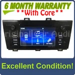 2015 Subaru Legacy Oem Hd Radio Starlink Touch Screen Cd Player 86201AL64A. Fixed Price $289.00.