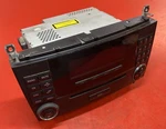2001-07 Mercedes C-class Radio Receiver A2038704689. Fixed Price $56.40.