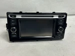 2015-2017 Toyota Prius Oem Touch Screen Gracenote Navigation Hd Radio Receiver. Fixed Price $237.00.