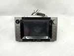2020-2021 Toyota Tundra Am Fm Cd Player Radio Receiver X0D4E. Fixed Price $789.36.