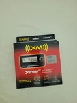Audiovox Satellite Radio Receiver Car Kit Xpress Ez XMCK-5KC Needs Antenna. Fixed Price $23.99.