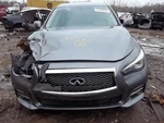 Audio Equipment Radio Cd Player And Receiver Fits 16 Infiniti Q50 466170. Fixed Price $75.00.