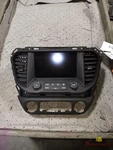 2018 Gmc Acadia Display/control PANEL,84334116. Fixed Price $135.00.