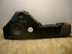 Porsche 911 Door Speaker Housing Assembly Right Side Oem 99364501200. Fixed Price $176.00.
