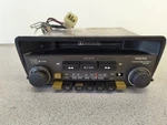 1983 Volvo 240 260 Oem Lower Dash Pocket Radio Cassette Head Unit CR-2170 (read). Fixed Price $149.95.