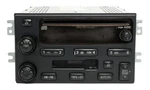 Kia Sorento 2003-06 Radio Am Fm Single Disc Cd Cassette Player 96110-3E000. Fixed Price $97.75.