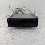 Pioneer KE-1800QR Super Tuner Am/fm Cassette Car Stereo Untested Power Only. Fixed Price $39.99.