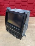 2012-2014 Cadillac Escalade Navigation Dvd Player Radio Receiver W/ Display Oem. Fixed Price $329.99.