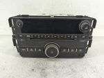 2014-2017 Chevrolet Traverse Am Fm Cd Player Radio Receiver U6QCT. Fixed Price $133.87.