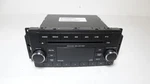 2013 2014 Chrysler 200 Single Disc Cd Player Radio Receiver W/ Satellite Res Oem. Fixed Price $241.68.
