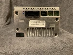 AFS28SNK10000 Ford Mustang Radio Oem. Fixed Price $149.99.