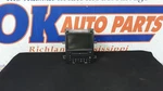 08 Cadillac Escalade Radio Audio Information Navigation Display Screen 25890527. Fixed Price $189.00.