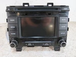 15 16 17 Hyundai Sonata Radio Receiver 5" Display Am Fm Cd MP3 Canada Oem Lkq. Fixed Price $169.80.
