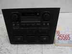 Casste Player Rl 1996 1998 Am Fm Audio Radio Stereo Receiver Unit Oem. Fixed Price $44.99.
