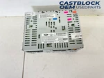 2018 Ford Edge Am/fm Radio Receiver Single Cd MP3 Player FT4T-19C107-HE Oem. Fixed Price $118.29.