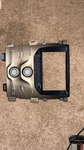2011 14 Ford Edge Audio Equipment Radio Control Panel BT4T18A802BL. Fixed Price $75.00.