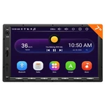 Atoto 7" A5L Din Stereo Gps Track Navi Radio Wireless Android Auto Carplay. Fixed Price $109.85.