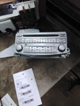 Audio Equipment Radio Receiver Single Disc Cd Player Fits 08-10 Avalon 1225901. Fixed Price $106.30.