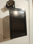 2001-03 Toyota Prius Dash Information Entertainment Display Screen 86110-47040. Fixed Price $135.00.