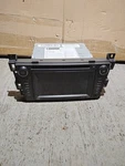 2009 Cadillac Dts Am Fm MP3 Radio Receiver Navigation. Fixed Price $106.80.