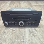 Audi A1 8X1 2010-2014 Multimedia Head Unit 8X0035193B. Fixed Price $299.77.