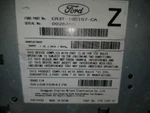 2014 Ford Mustang Stereo Radio Receiver W/o Navigation ER3T-19C157-CA. Fixed Price $349.95.