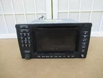 04 05 Porsche Cayenne Navigation Stereo Radio Dash Unit 7L5.035.191E. Fixed Price $197.99.