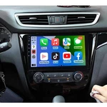 For Nissan Rogue 2014 2015 2016 2017 Carplay Android 14.0 Gps Radio Stereo. Fixed Price $129.00.