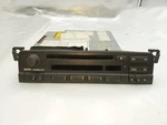 2000 Bmw 323 Series Oem Front Dash Business Cd Player 7649272 1999. Fixed Price $99.56.