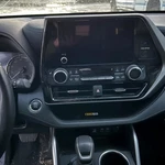 Audio Equipment Radio Display Receiver Fits 20-23 Highlander 1940988. Fixed Price $419.99.
