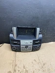 2007-2009 Acura Rdx Dash Climate Control Radio Panel Air Vent X6291 Dg. Fixed Price $56.11.