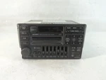 1993-1996 Mitsubishi 3000GT Am Fm Cd Player Radio Receiver LY2VO. Fixed Price $631.31.