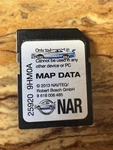 25920 9HM0A Navigation Map Data Sd Card Oem. Fixed Price $25.20.