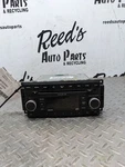 Audio Equipment Radio Receiver AM-FM-CD-MP3 Id Res Fits 08 Caravan 1023056. Fixed Price $60.00.