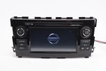 Nissan Altima Navigation Screen Radio Receiver Display Cd Tested Oem 2017 2018. Fixed Price $299.99.