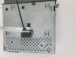 Audio Equipment Radio Am-fm-stereo-cassette Fits 00-02 Accent 3822493. Fixed Price $53.55.