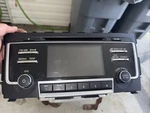 Oem 2013 2018 Nissan Altima 2.5L Radio Receiver Fm/am/cd-player 28185 9HT1C. Fixed Price $95.00.