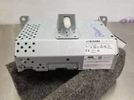 2025 Ford Mustang Ecoboost Radio Audio Receiver PR3T18D890RLH. Fixed Price $250.00.