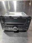 09 Rogue Except Sport Audio & Visual Equip.(radio). Fixed Price $32.00.