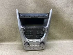 Stereo Radio Control Panel Am Fm Xm Cd MP3 Climate Fits 10-11 Gmc Terrain W117. Fixed Price $78.00.