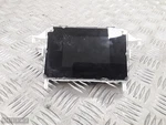 2013 Ford Fiesta Display Screen Radio E1110R035345. Fixed Price $33.00.