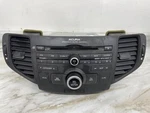 Audio Equipment Radio Receiver Assembly 4 Cylinder Fits 09-10 Tsx 1658. Fixed Price $98.39.