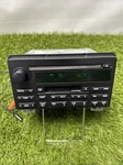3L1T18C868AB Ford Am/fm Cassette/cd 3L1T-18C868-AB Oe Radio 03-06 Expedition. Fixed Price $89.97.
