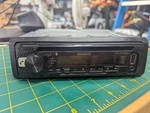 Kenwood KDC-BT568U Bluetooth CD/MP3/USB Car Receiver. Fixed Price $29.99.