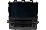 2019-20 Subaru Forester Am Fm Radio Cd Player Display Screen Model Id 86201SJ630. Fixed Price $360.00.