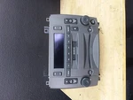 25861020 - Cadillac Radio Receiver Am Fm Tape Cassette Deck Cd Player. Fixed Price $229.00.