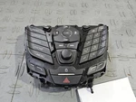 2013-2016 Ford Escape Radio Control Panel Fits 4.2" Display W/satellite. Fixed Price $85.00.