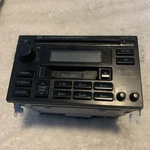 Hmc Am/fm Radio, Cd Player, Cassette For 02 03 04 Hyundai Sonata - Untested. Fixed Price $25.00.